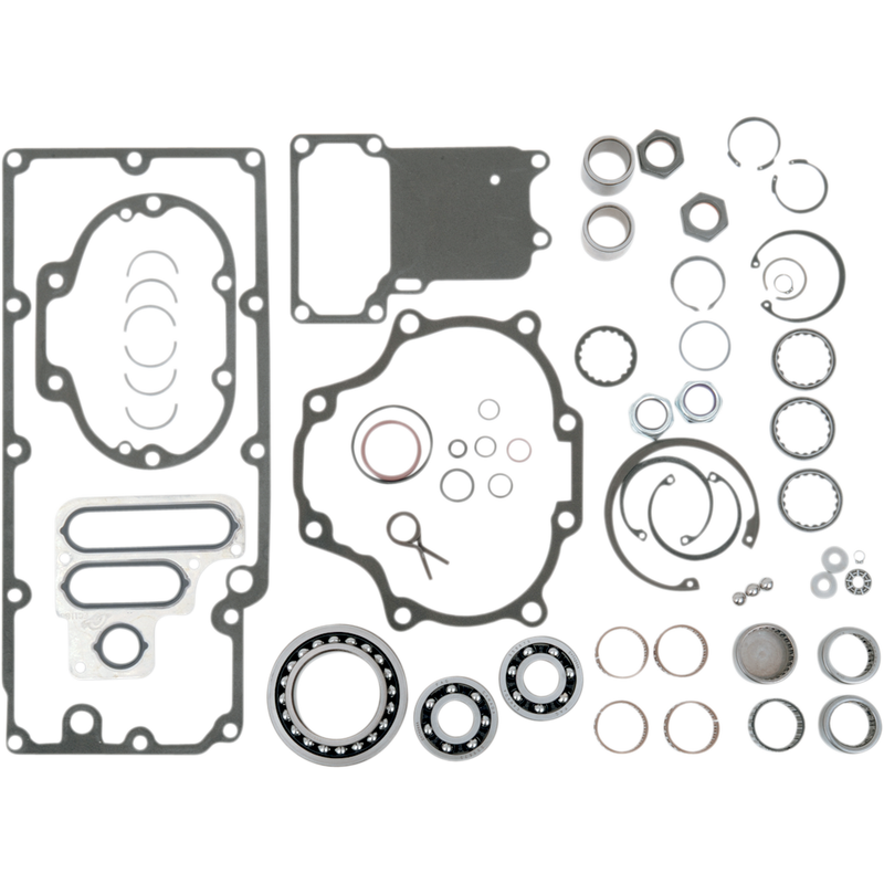Load image into Gallery viewer, Jims Transmission Rebuild Kit
