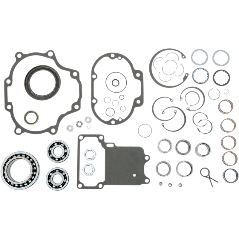 Load image into Gallery viewer, Jims Transmission Rebuild Kit
