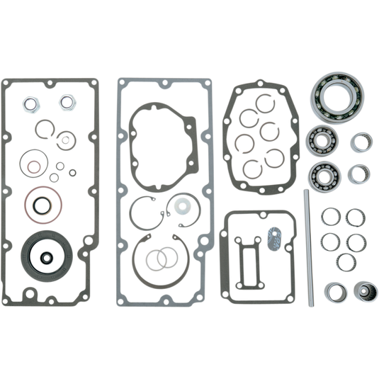 Jims Transmission Rebuild Kit