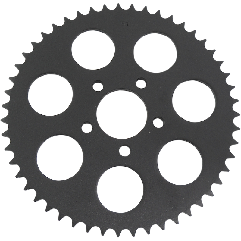 Load image into Gallery viewer, Drag 530 Chain Conversion Sprockets Late Model
