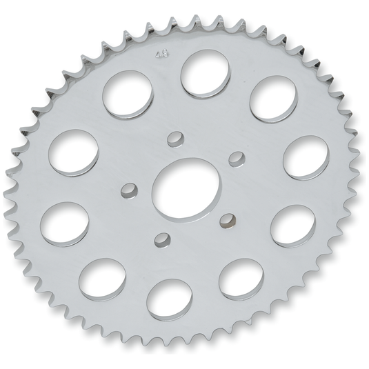Drag 530 Chain Conversion Sprockets Late Model