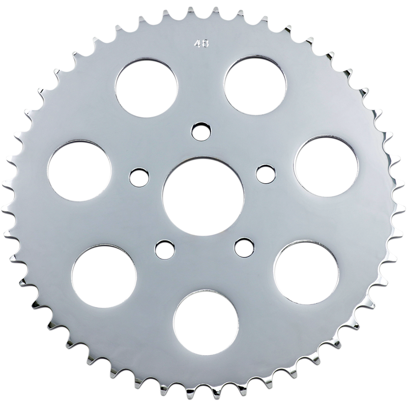 Load image into Gallery viewer, Drag 530 Chain Conversion Sprockets Early Model

