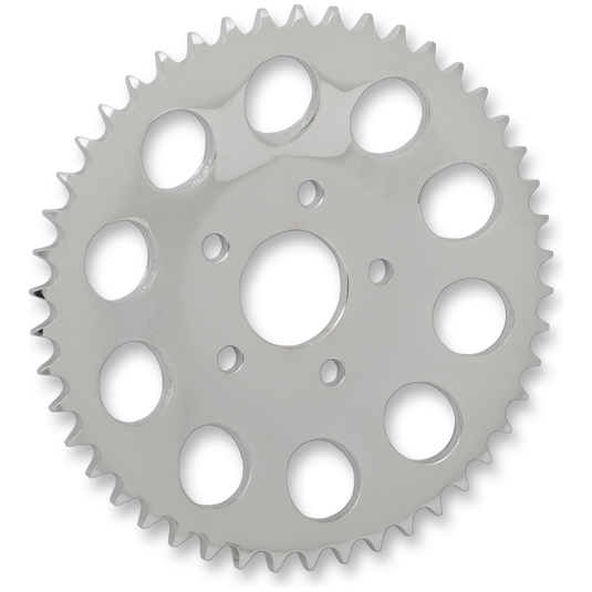 Drag 530 Chain Conversion Sprockets Early Model