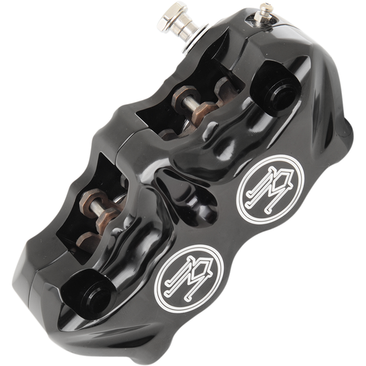 Performance Machine Radial Mount Calipers