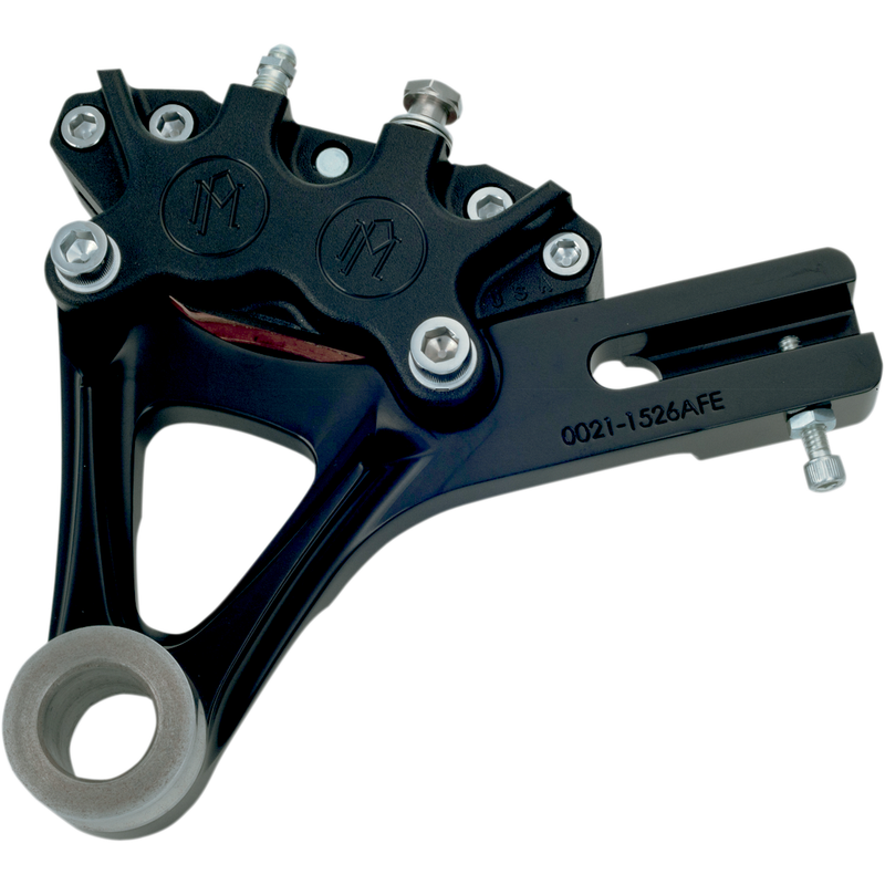 Load image into Gallery viewer, Performance Machine Classic Rear Calipers
