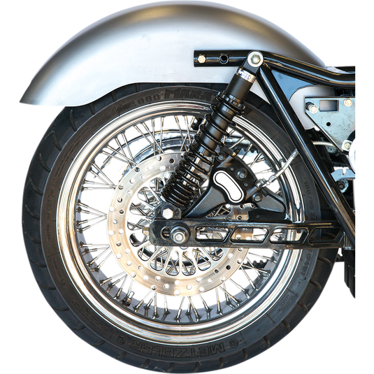 RWD Replacement Dyna Fenders