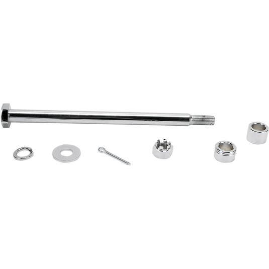Replacement Front Axle Kits