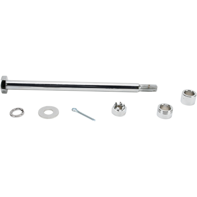 Load image into Gallery viewer, Replacement Rear Axle Kits
