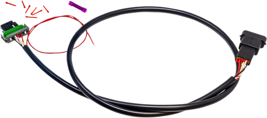 Namz Speedometer & Instrument Extension Harness