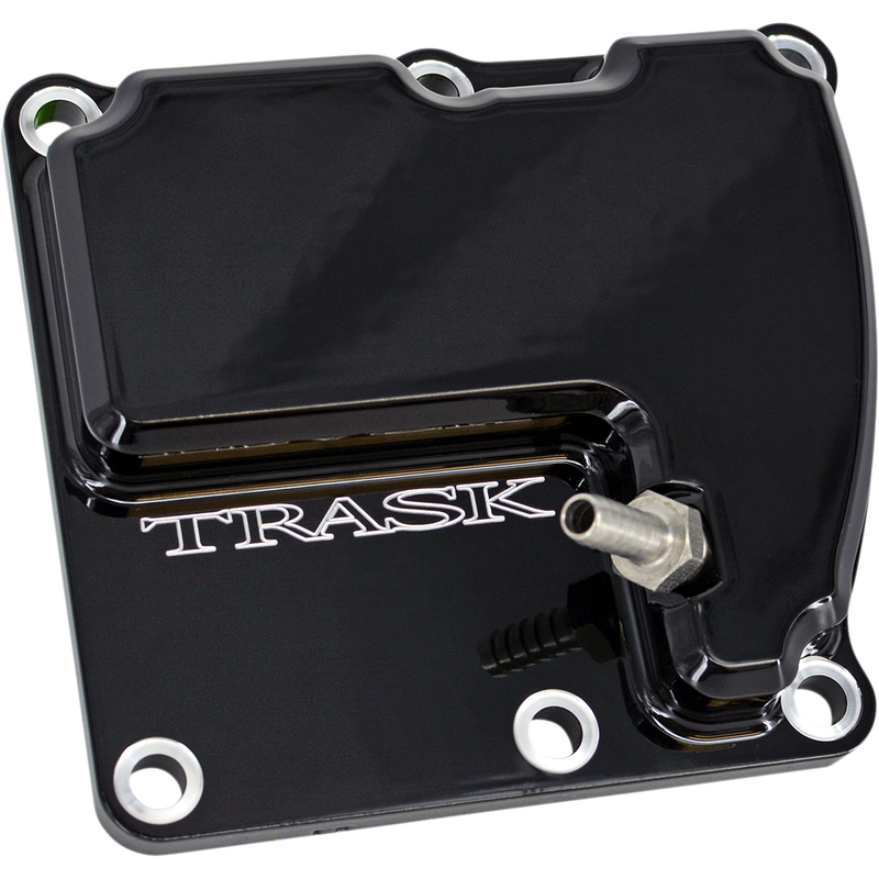 Load image into Gallery viewer, Trask CheckM8* Vented Transmission Top Cover
