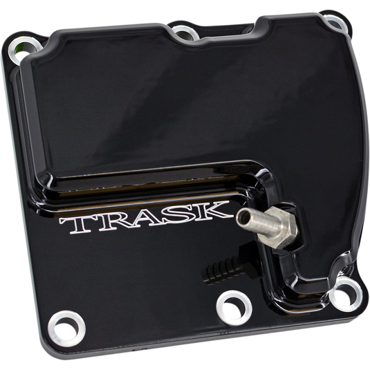 Trask CheckM8* Vented Transmission Top Cover