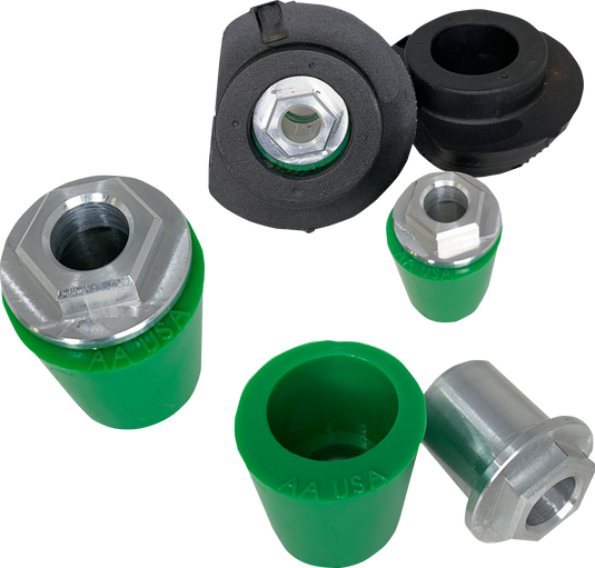 Alloy Art Swingarm Bushing Kit