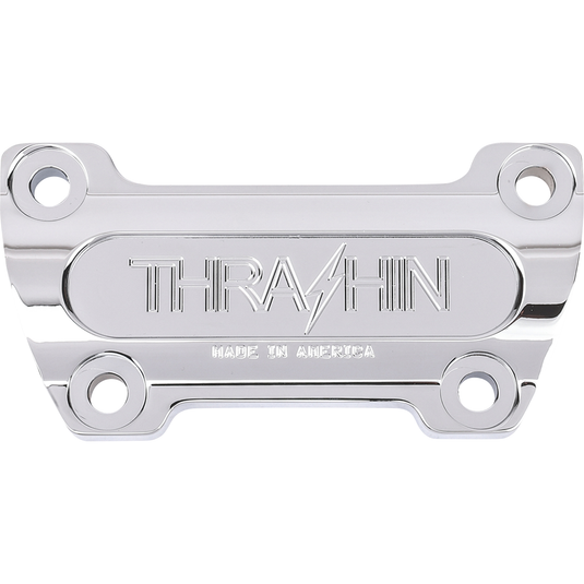 THRASHIN SUPPLY CO. Riser Clamp OG