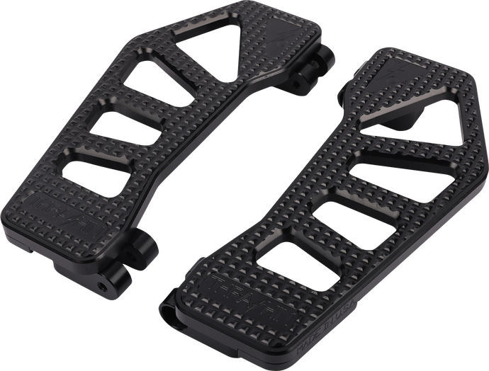 Thrashin Supply Co Apex Floorboards