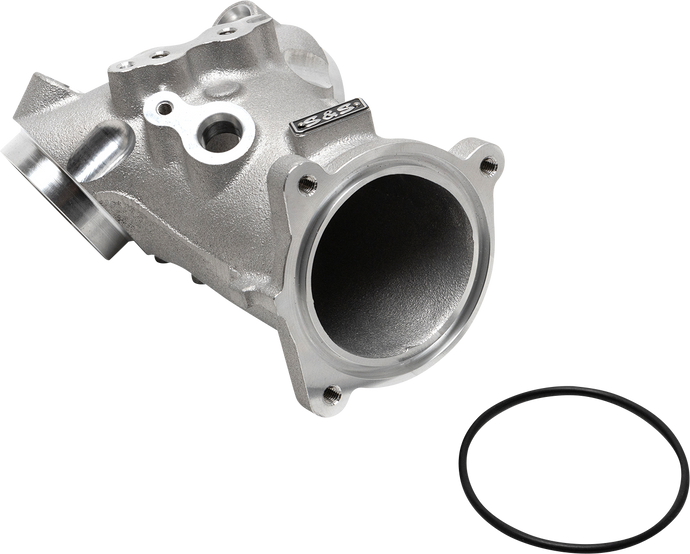 S&S Cycles Intake Manifold M8 55mm