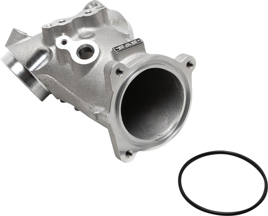 S&S Cycles Intake Manifold M8 55mm