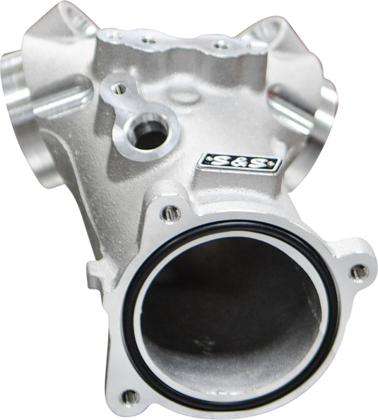 S&S Cycles Intake Manifold M8 55mm