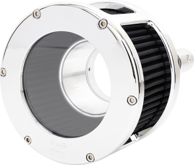 Load image into Gallery viewer, Feuling Parts BA Race Series Air Cleaner Kit
