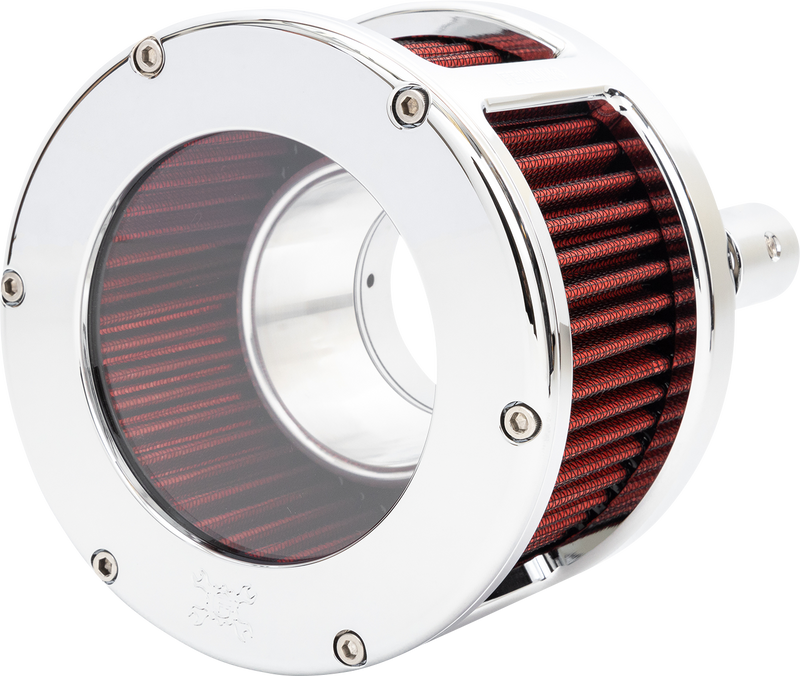 Load image into Gallery viewer, Feuling Parts BA Race Series Air Cleaner Kit
