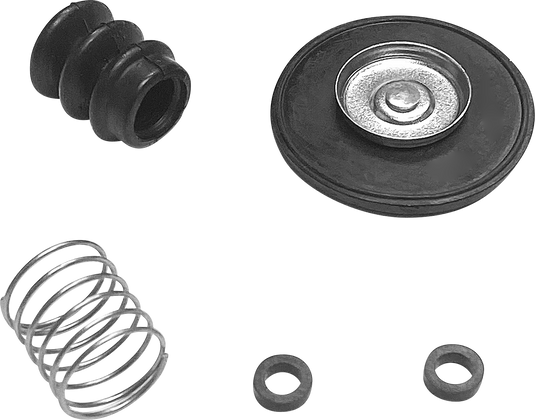 K&S Technologies Diaphragm Rebuild Kit