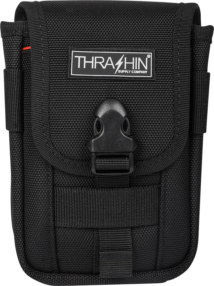 Load image into Gallery viewer, Thrashin Supply Co Multi-Use Pouch
