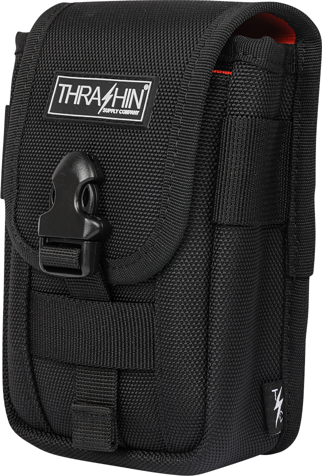 Load image into Gallery viewer, Thrashin Supply Co Multi-Use Pouch
