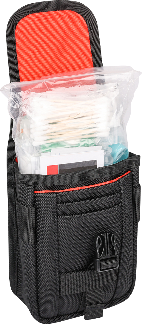 Load image into Gallery viewer, Thrashin Supply Co Multi-Use Pouch
