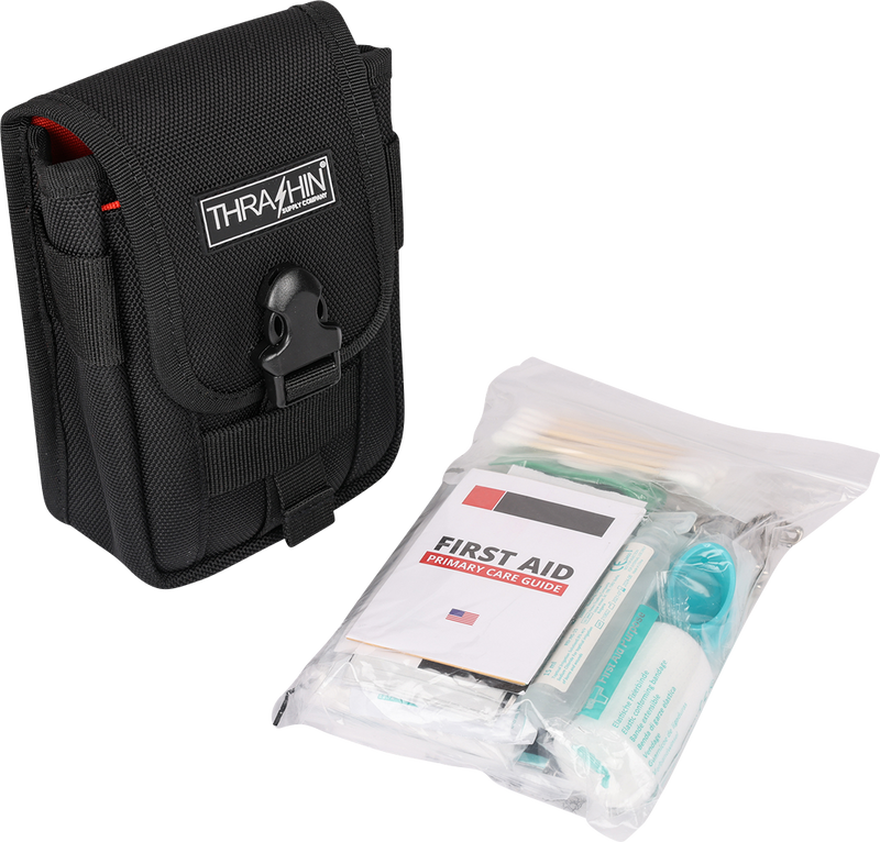 Load image into Gallery viewer, Thrashin Supply Co Multi-Use Pouch
