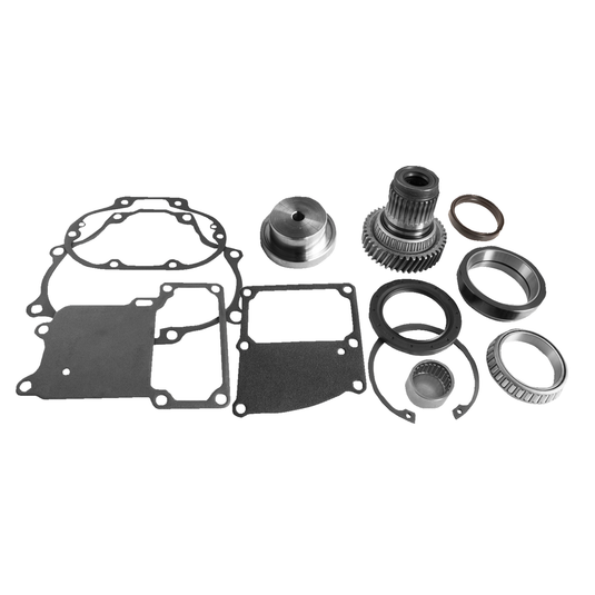 Baker Cruise Drive Main Drive Gear Tapered Roller Bearing Kit