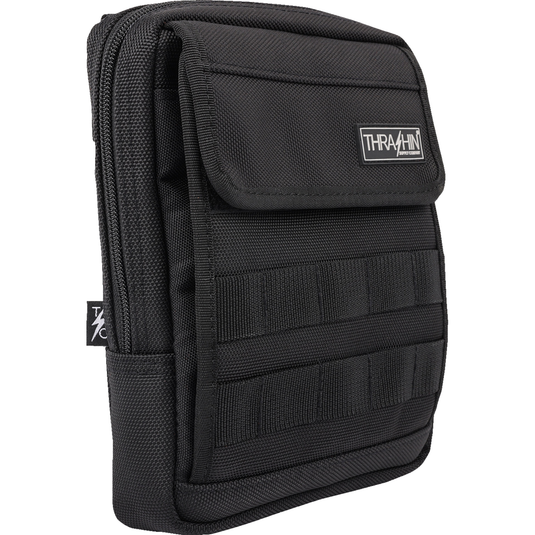 THRASHIN SUPPLY CO. Handlebar Bag