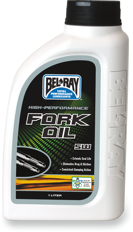 Load image into Gallery viewer, Bel-Ray High-Performance Fork Oil
