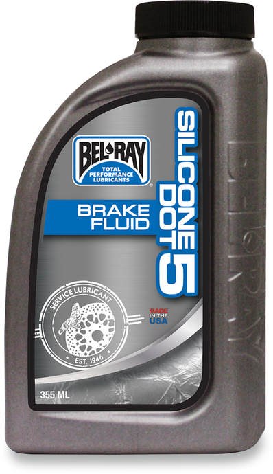 Bel-Ray DOT 5 Brake Fluid