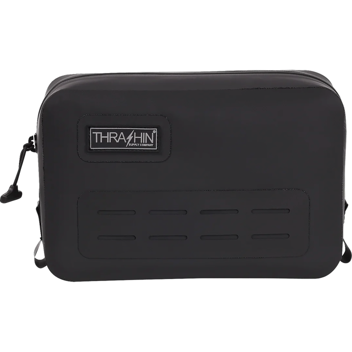 THRASHIN SUPPLY CO. Handlebar Bag