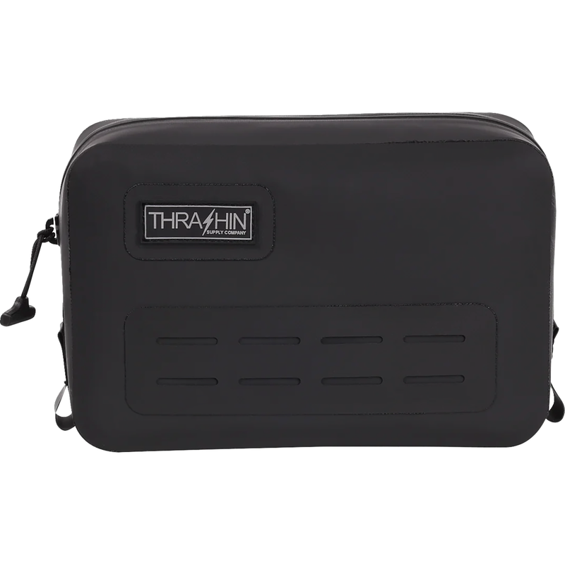 Load image into Gallery viewer, THRASHIN SUPPLY CO. Handlebar Bag
