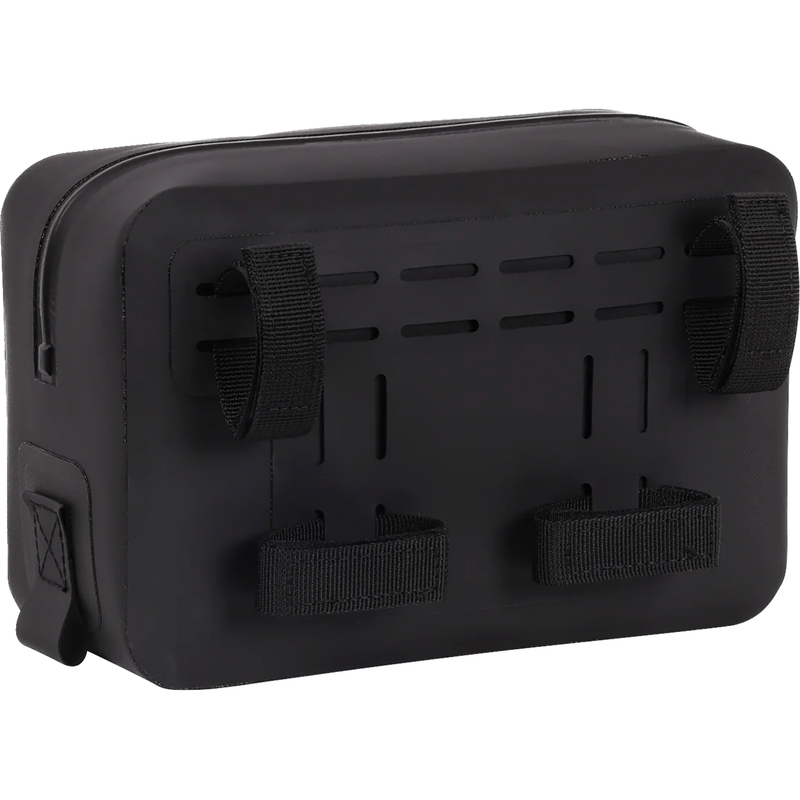 Load image into Gallery viewer, THRASHIN SUPPLY CO. Handlebar Bag
