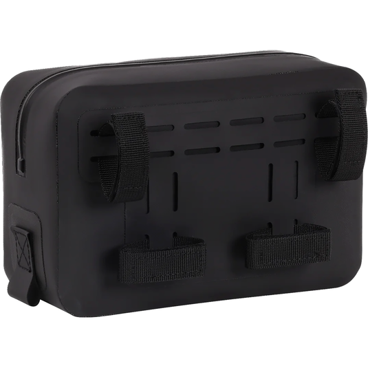 THRASHIN SUPPLY CO. Handlebar Bag