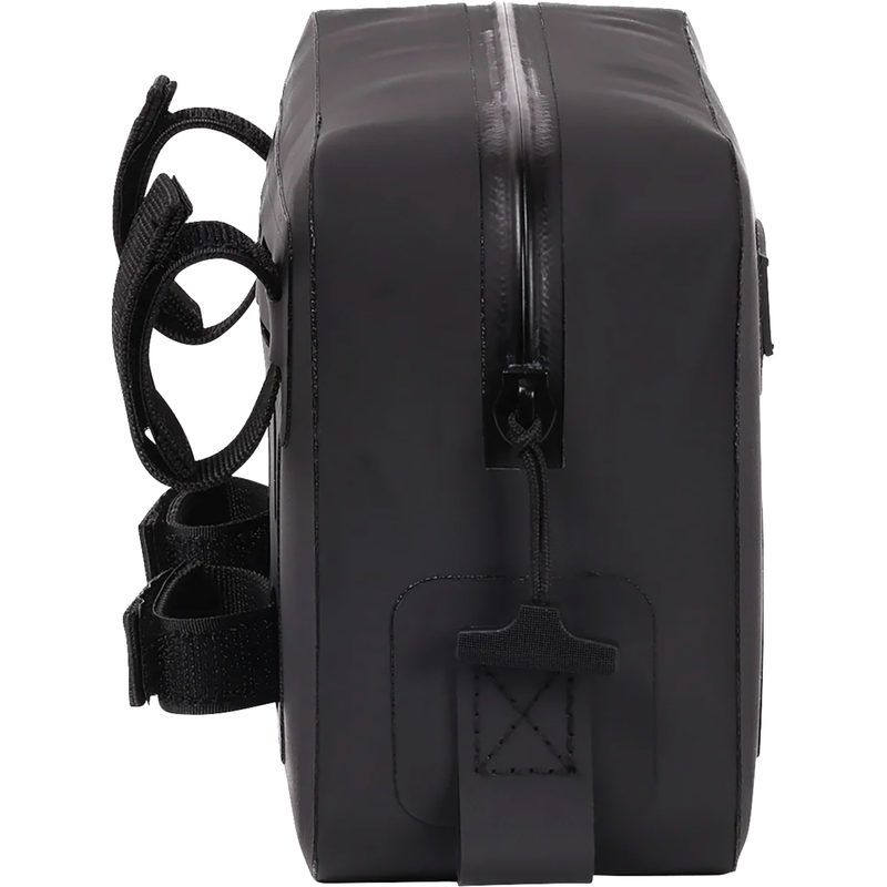 Load image into Gallery viewer, THRASHIN SUPPLY CO. Handlebar Bag
