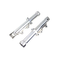 39mm Dual Disc Lower Leg Set Polished