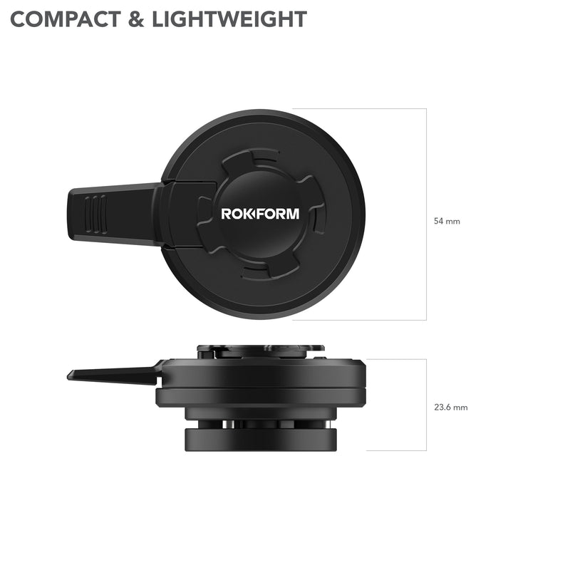 Load image into Gallery viewer, Rokform Motorcycle Mount Vibration Dampener
