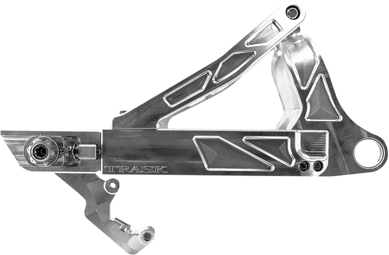 Load image into Gallery viewer, Trask Swing Arm Assault Softail
