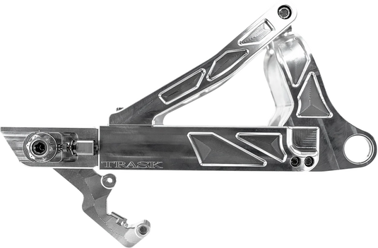 Trask Swing Arm Assault Softail