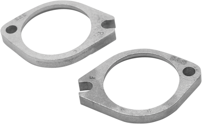 S&S Cycles Intake Manifold Flanges