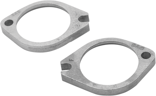 S&S Cycles Intake Manifold Flanges