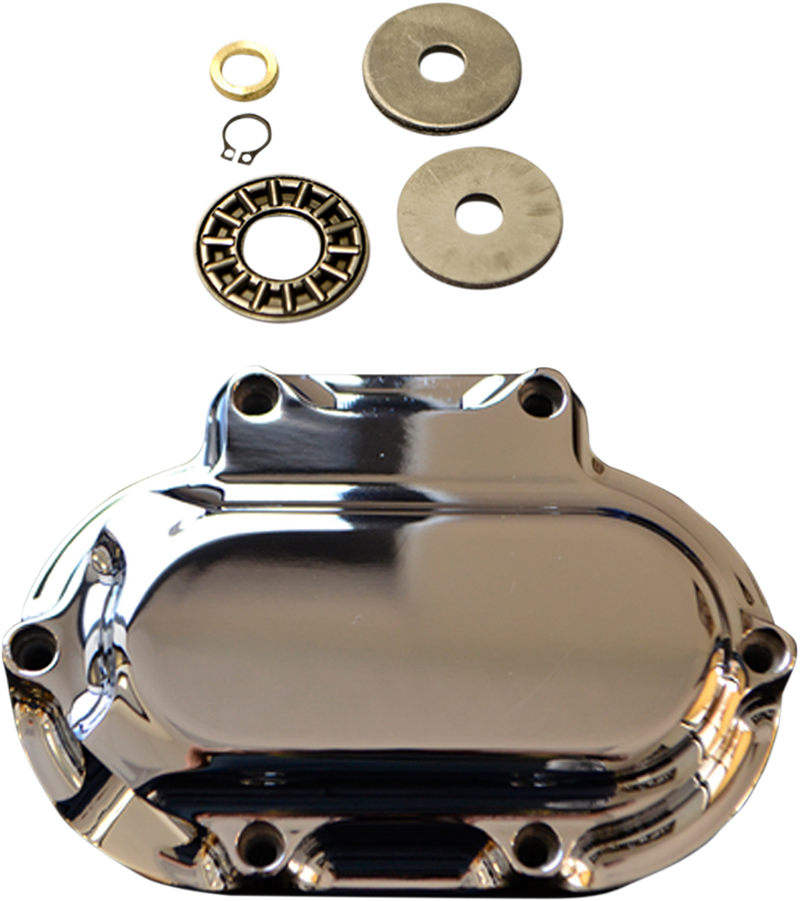 Load image into Gallery viewer, Trask Clutch Actuator Transmission Cover
