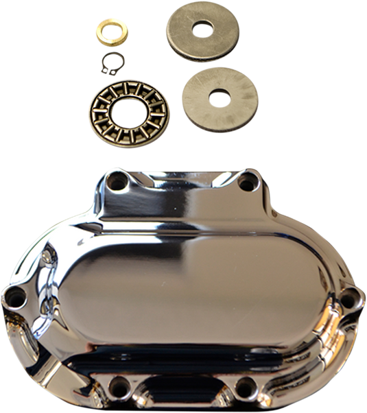 Trask Clutch Actuator Transmission Cover