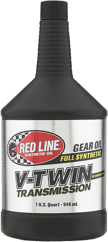 Red Line V-twin Oils