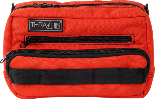 Thrashin Supply Co Handlebar Bag Plus Colored