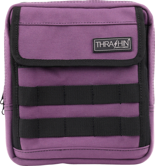 Thrashin Supply Co Handlebar Bag Slim Colored