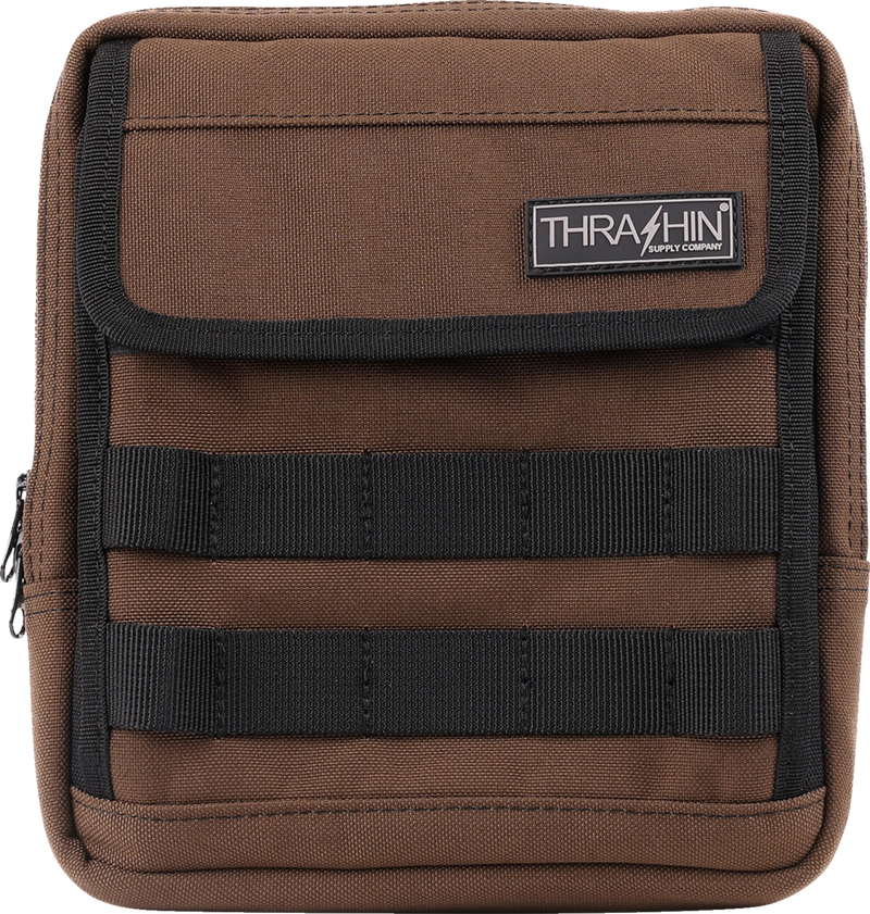 Load image into Gallery viewer, Thrashin Supply Co Handlebar Bag Slim Colored
