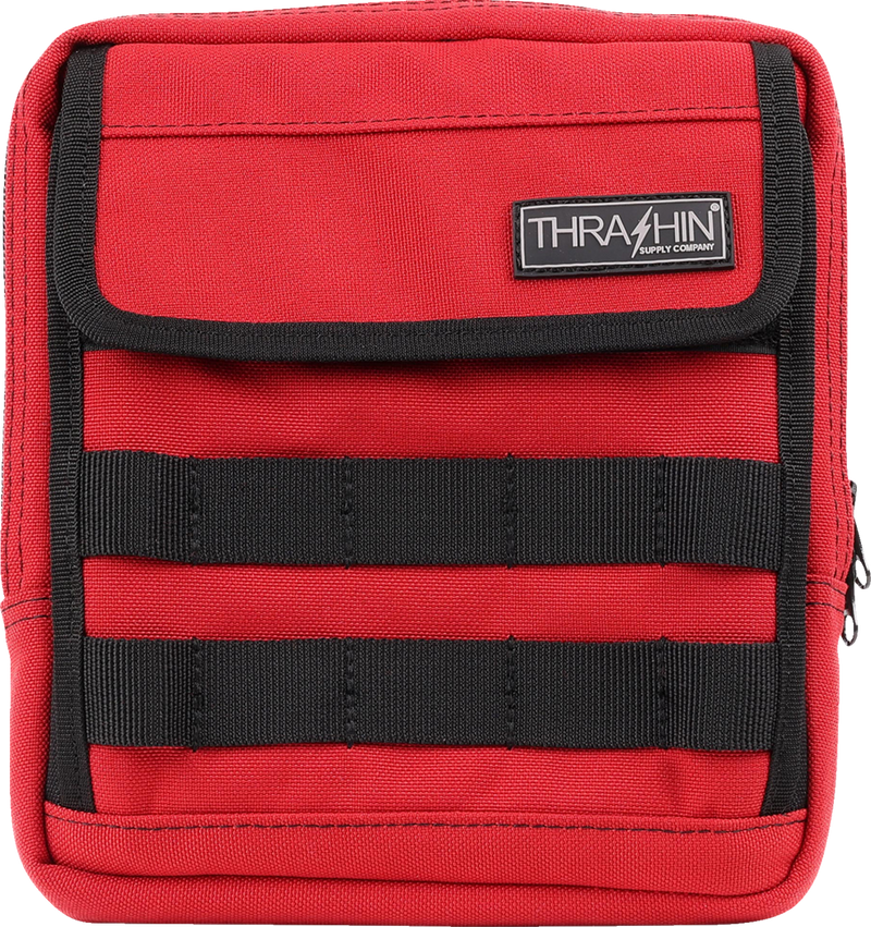 Load image into Gallery viewer, Thrashin Supply Co Handlebar Bag Slim Colored
